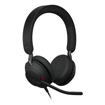 Afbeelding van JABRA Evolve2 40 SE UC Stereo USB C/A