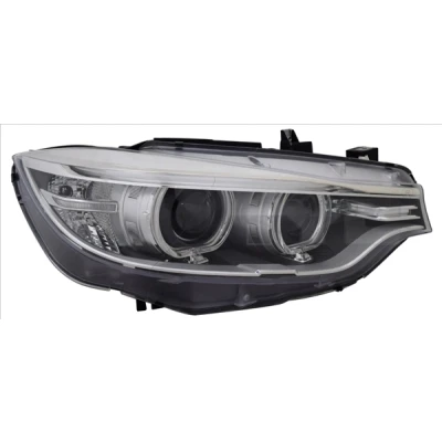 Afbeelding van TYC Koplamp 20 9774 26 9