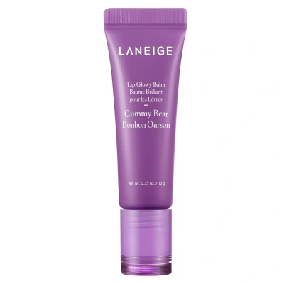 Afbeelding van Laneige Lip Glowy Balm Gummy Bear