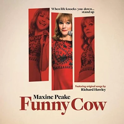 Afbeelding van Richard Hawley Funny Cow