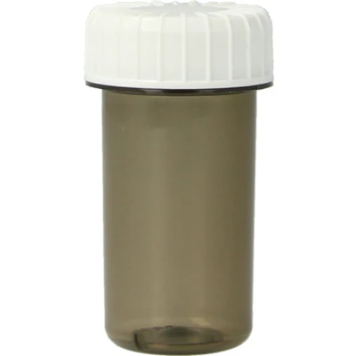 Afbeelding van Blockland Tabletflacon optipot shadow ongedopt 20 ml 312 stuks