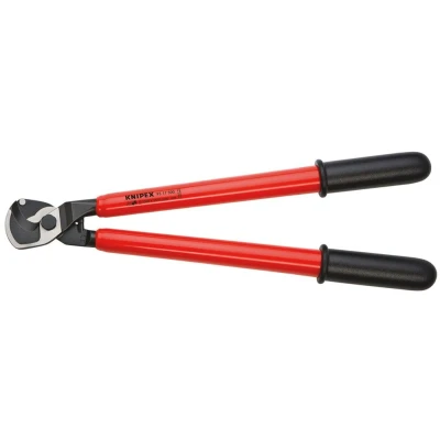 Afbeelding van Knipex 95 17 500 kabelschaar VDE s