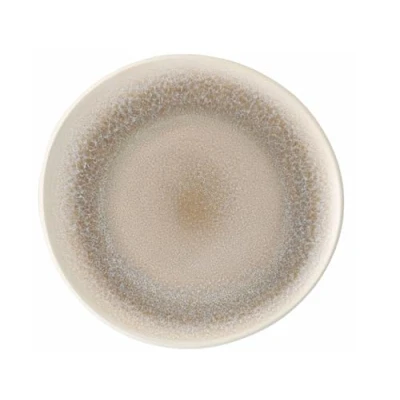 Afbeelding van Rosenthal Junto Dune bord plat Ø 22,0 cm h 1,7 cm, steengoed