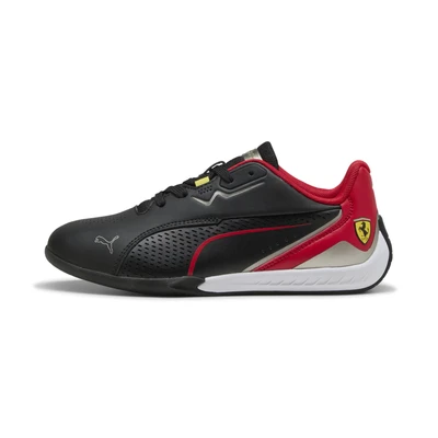 Afbeelding van Scuderia Ferrari HP Drift Cat 11 sneakers, Zwart, Maat 39 PUMA