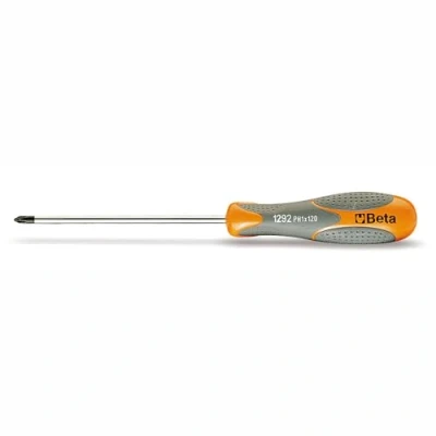 Afbeelding van Beta 1292 kruiskopschroevendraaier 2x6,0x100