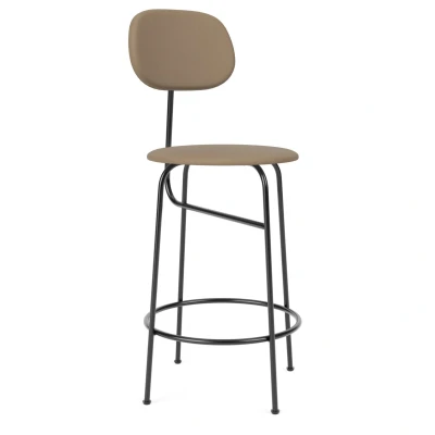 Afbeelding van Audo Copenhagen Afteroom Counter Plus Barkruk H97 Siërra 1611