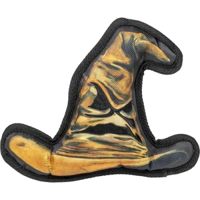 Afbeelding van Hondenspeelgoed Harry Potter Bruin 22 x 5 18 cm