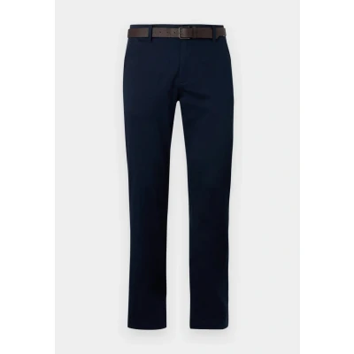 Afbeelding van TOM TAILOR Chino donkerblauw