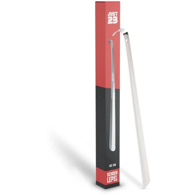 Afbeelding van Schoenlepel Lang RVS 52 cm Comfort en Gemak Stevig