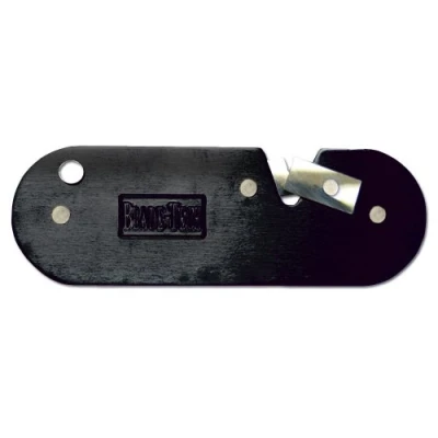 Afbeelding van Blade Tech klassieke mes en gereedschap V slijper met GRATIS zakje Made in UK