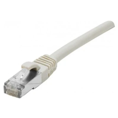 Afbeelding van Netwerkkabel RJ45 CAT 6 F/UTP LSOH SNG grijs 5 m
