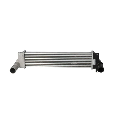Afbeelding van Intercooler, inlaatluchtkoeler NRF 309054