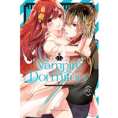 Afbeelding van Vampire Dormitory 9