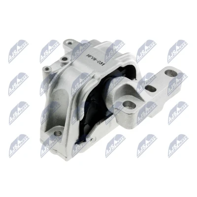 Afbeelding van Aslichaam /motorsteunlager NTY ZPS VW 031