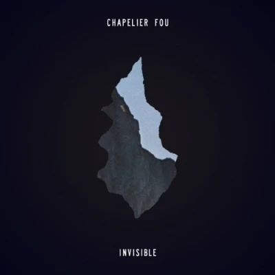Afbeelding van Chapelier Fou Invisible (CD)