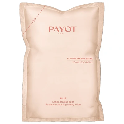 Afbeelding van Payot Nue Lotion Tonique Eclat Recharge 200 Ml 5% korting code PAYOT5
