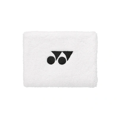 Afbeelding van Yonex AC 492EX Wristband / polsband large wit