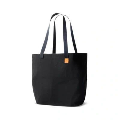 Afbeelding van Bellroy Market Tote (Boodschappentas schouder) Black