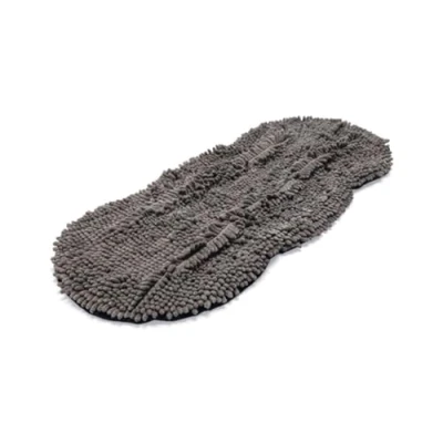 Afbeelding van Dirty Dog Handdoek Shammy Grijs