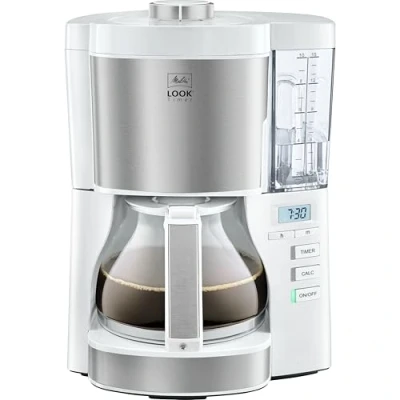 Afbeelding van Melitta Koffiezet look timer 1025 07 6766590