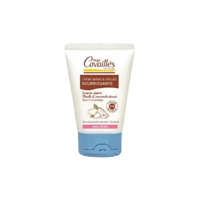 Afbeelding van Roge Cavailles Voedende Handcreme Tube 50ml