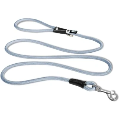 Afbeelding van Curli Hondenlijn Stretch Comfort Leash 1x180 Cm Nylon Lichtblauw