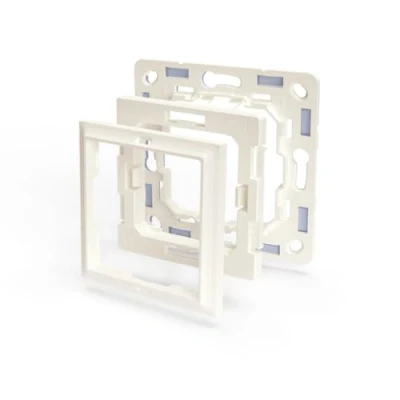 Afbeelding van Shelly Wall Switch Adapter Gira and Merten