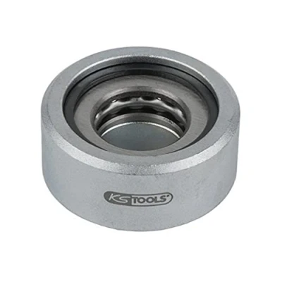 Afbeelding van KS Tools, Voertuig gereedschap, Speciale adapter met druklager