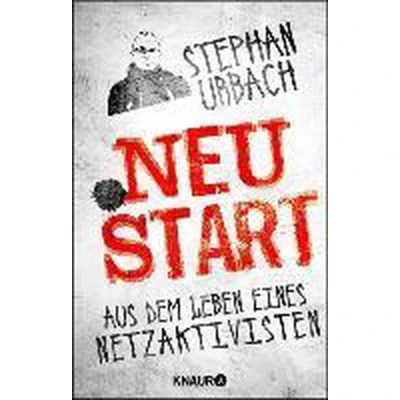 Afbeelding van .NEUSTART