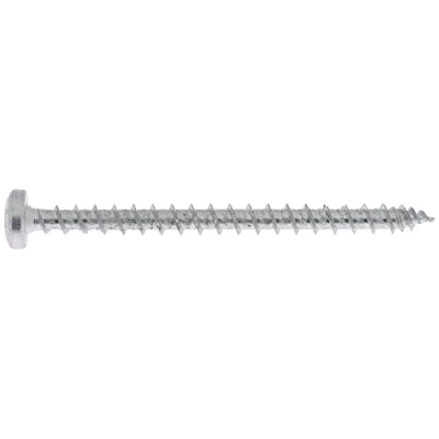 Afbeelding van SWG Hox 175 740 040 67 Houtschroef 4 mm 40 T profiel Staal Verzinkt 200 stuk(s)