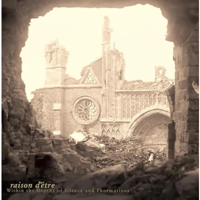 Afbeelding van Raison D&#039;Être Within The Depths Of Silence And Phormations (CD)