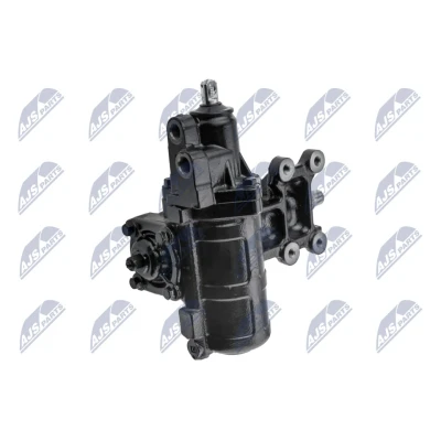 Afbeelding van NTY SPK CH 014 Stuurhuis Hydraulisch JEEP: Wrangler III SUV (JK) 2.8 CRD, 3.6 V6, 3.8 RWD, 2007 2011