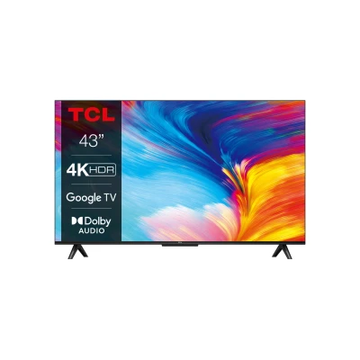 Afbeelding van TCL 43P635 (2022)