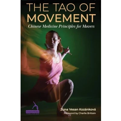Afbeelding van The Tao of Movement