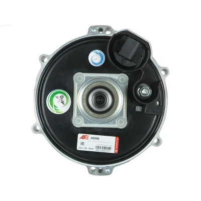 Afbeelding van Dynamo / Alternator AS PL A0205