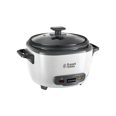 Afbeelding van Russell Hobbs 27040 56 Grote Rijstkoker 14 porties Wit