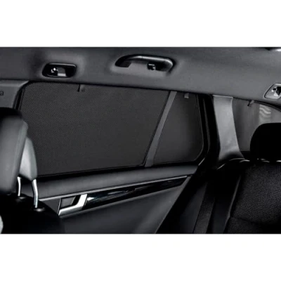 Afbeelding van Car Shades Set voor Skoda Octavia IV (NX3) HB 5 deurs 2020 (4 delig)