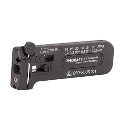 Afbeelding van Jokari ESD Plus 002