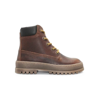 Afbeelding van Develab 45383 boots middelbruin, 27