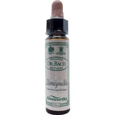 Afbeelding van Ainsworths Honeysuckle Bach (10 ml)