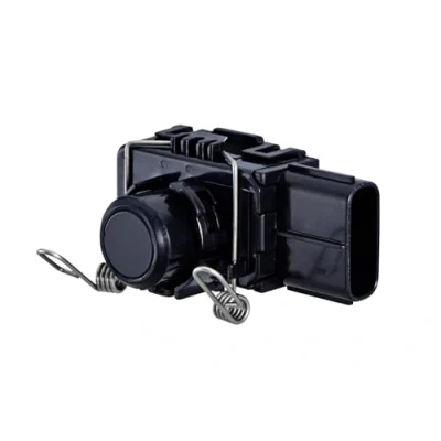 Afbeelding van Sensor, achteruitrijhulp HELLA 6PX358 270 041