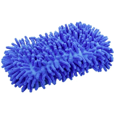 Afbeelding van IWH 071127 Microvezelspons 2 in 1 stuk(s) (l x b h) 250 120 60 mm