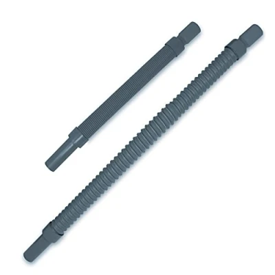 Afbeelding van Colapz Caravanaccessoires Flexi Waste Inklapbaar Flexibel en uitschuifbaar Caravan Pipe System