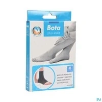 Afbeelding van ENKELBRACE BOTA PLUS ZWART MEDIUM 21 23 cm