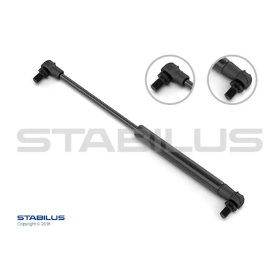 Afbeelding van Gasveer STABILUS 4855DH