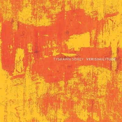 Afbeelding van Tyshawn Sorey Verisimilitude (CD)