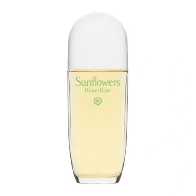 Afbeelding van Elizabeth Arden Sunflowers HoneyDaze Eau de Toilette 100 ml