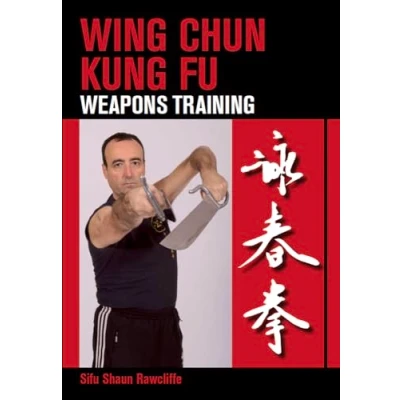Afbeelding van Wing Chun Kung Fu