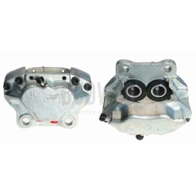 Afbeelding van BUDWEG CALIPER 34339 Remklauw Achter de as, Vooras rechts VOLVO: 164 Sedan 2.9 1972 1974