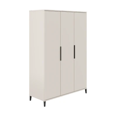 Afbeelding van Paidi Transland 3 Deurs Kast Ari Beige